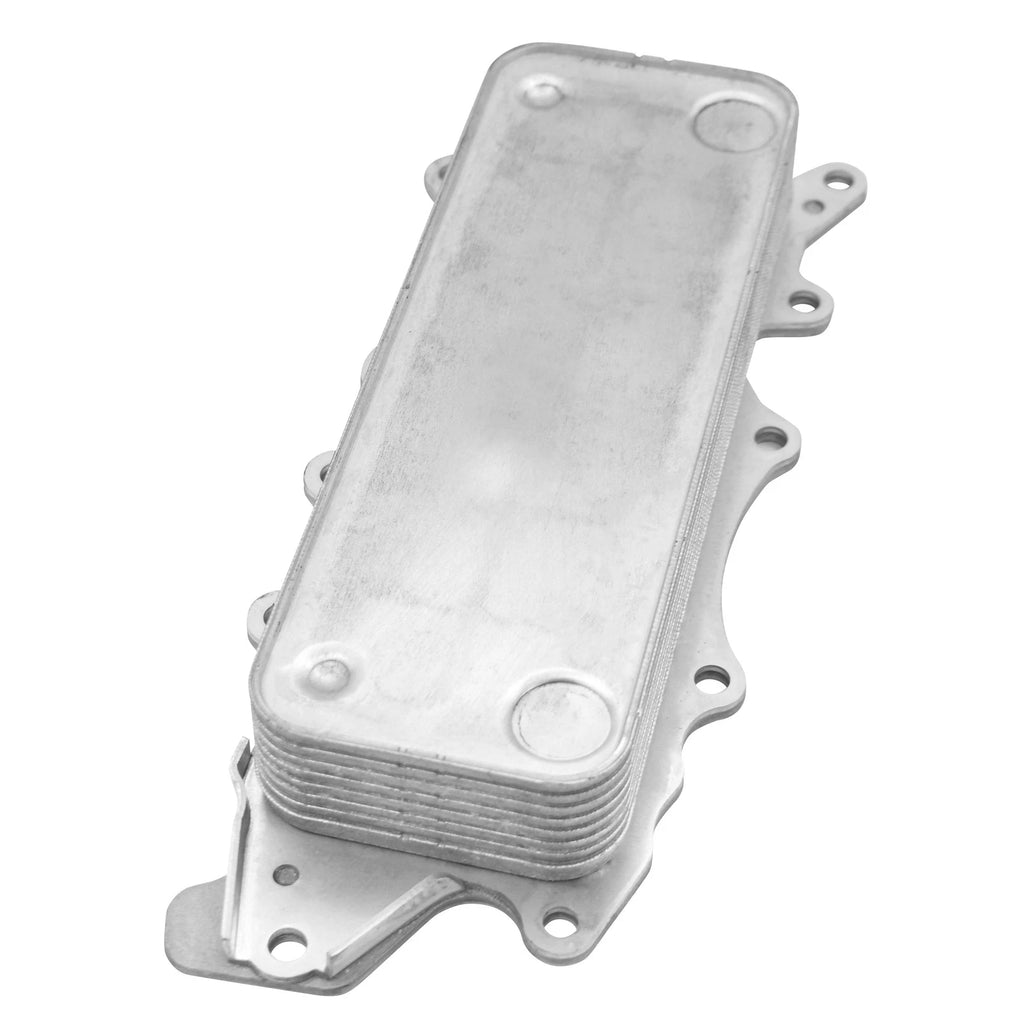 Engine Oil Cooler for Mercedes-Benz E320 GL320 Dodge Sprinter 2500 3500 (2007–2018)