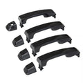 1X Exterior Outer Door Handle for Toyota Land Cruiser Prado J150 (2009–2020)