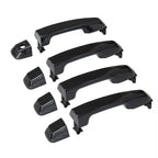 1X Exterior Outer Door Handle for Toyota Land Cruiser Prado J150 (2009–2020)