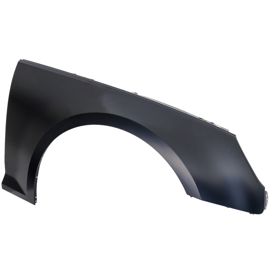 Fender for Audi A4 Front Passenger Side (2017–2019)