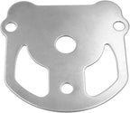 Water Pump Impeller Kit with Housing for OMC Cobra (984461, 984744)