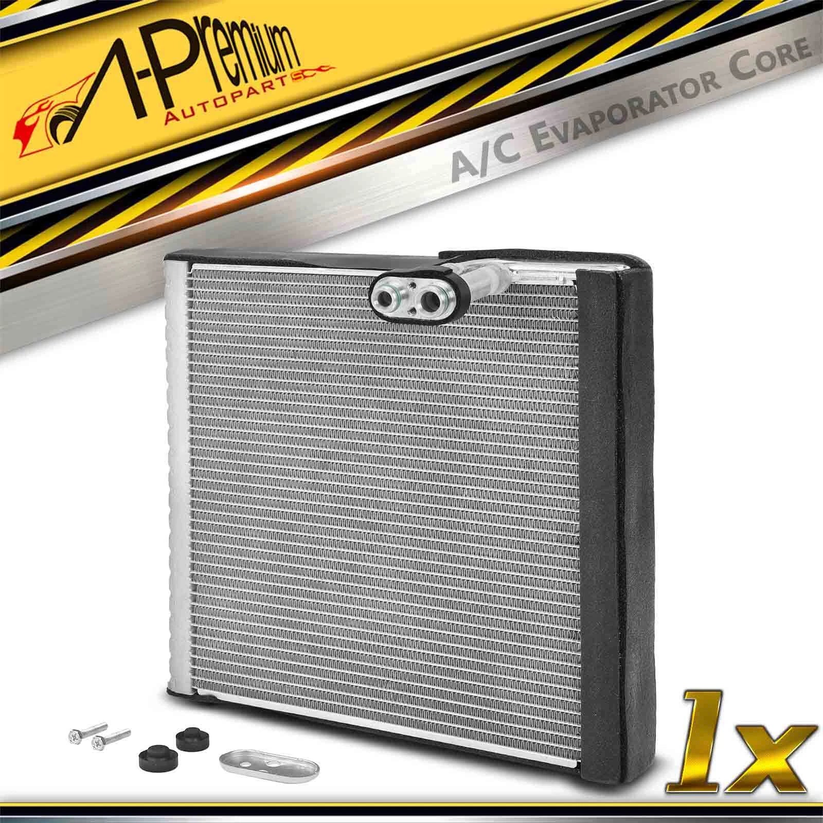 Front A/C Evaporator Core for Toyota Camry and Highlander (2007-2019)
