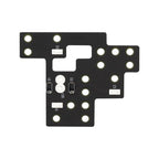 Fog Lamp Module for Chevrolet Classic 2500 3500 (1999-2007)