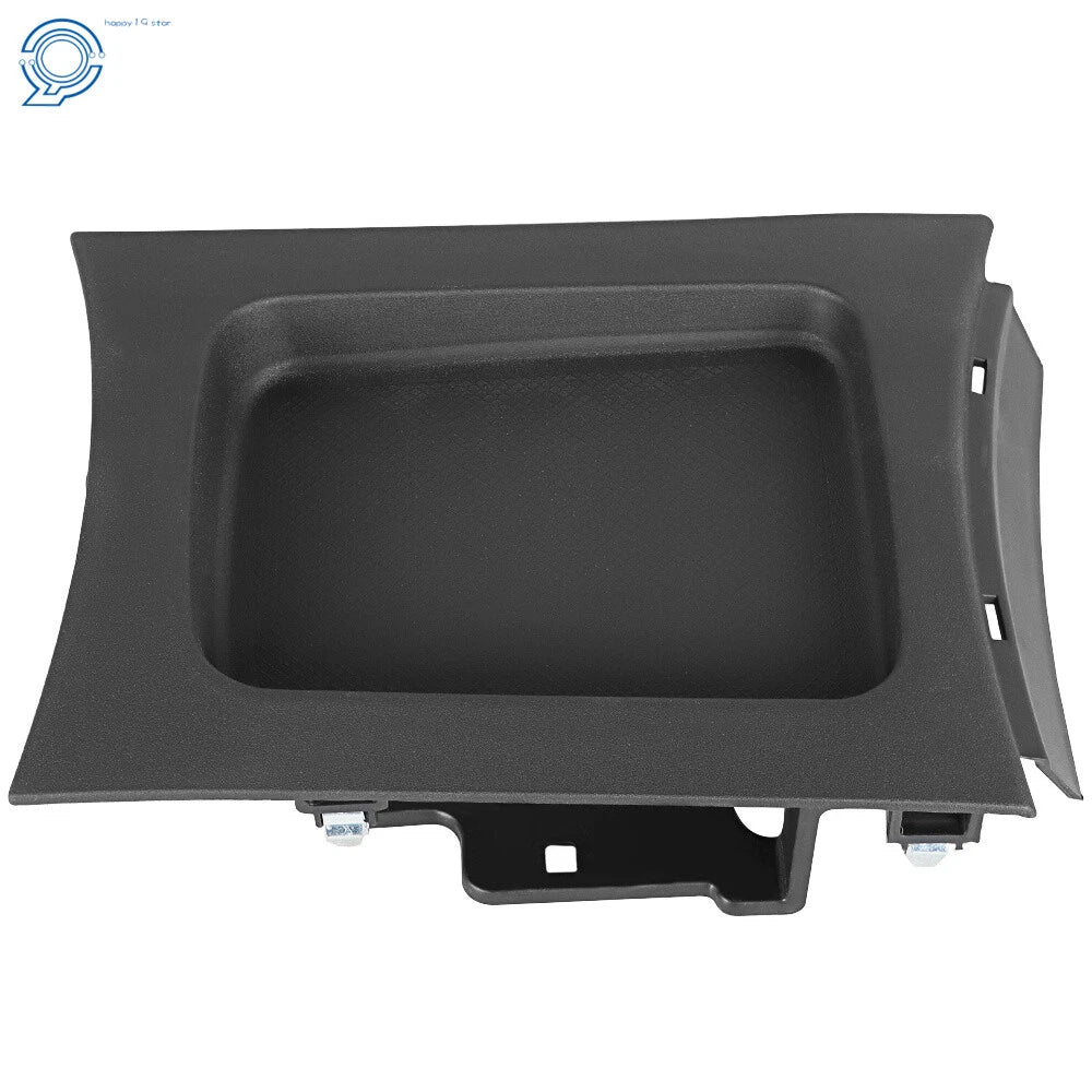 Shifter Console Storage Box for Dodge Charger (2011-2017)