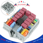 Intelligent Power Center for Ram Promaster 1500 2500 3500 (2014–2022)