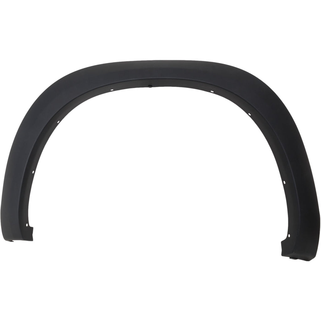 Fender Flares for Ram 1500 (2013–2018) Rear Passenger Side