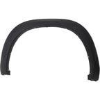 Fender Flares for Ram 1500 (2013–2018) Rear Passenger Side