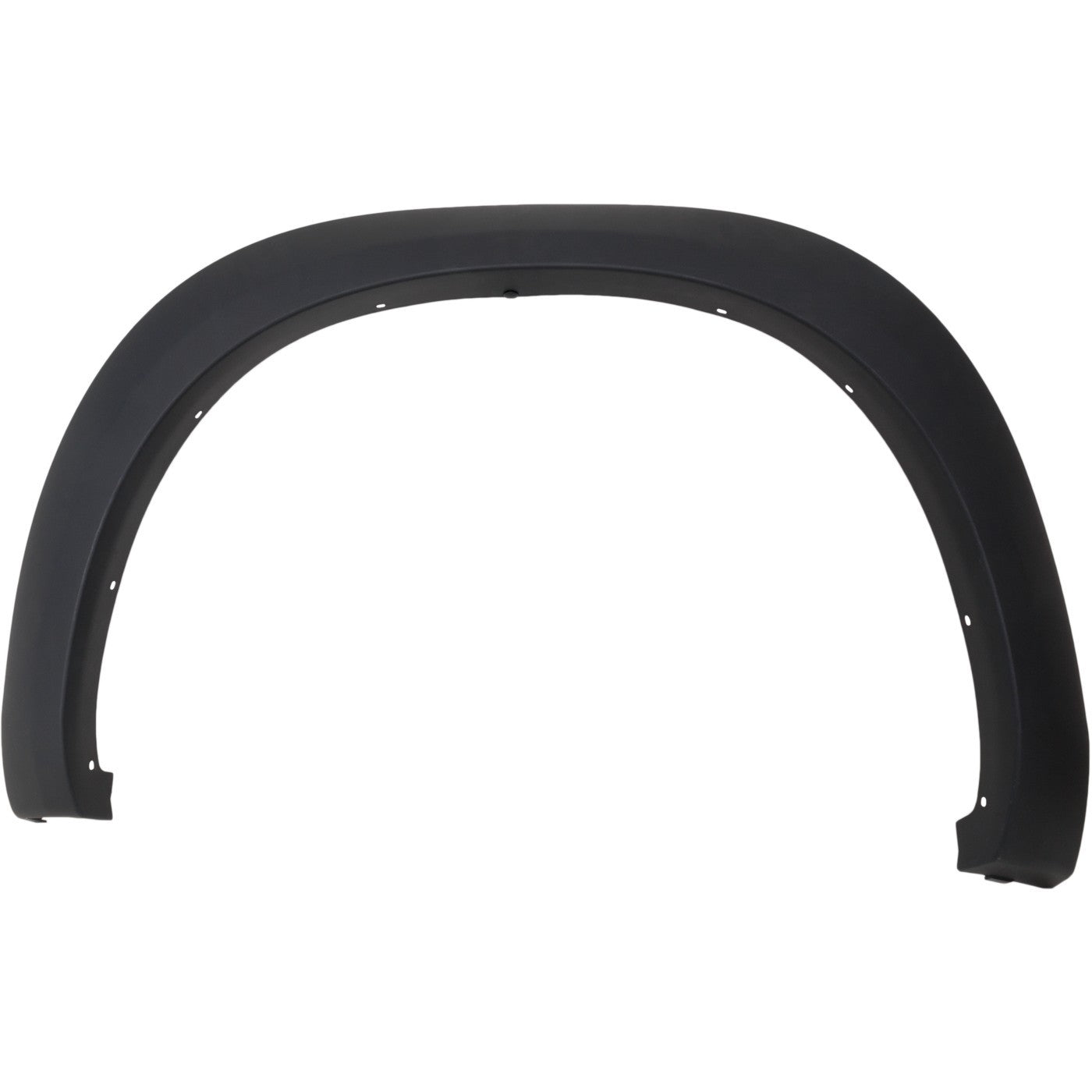Fender Flares for Ram 1500 (2013–2018) Rear Passenger Side