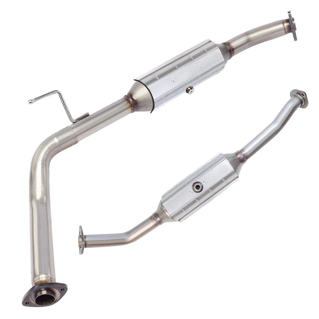 Catalytic Converter for Toyota Sequoia 4.7L V8 (2005–2007) Rear Left Right EPA