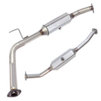 Catalytic Converter for Toyota Sequoia 4.7L V8 (2005–2007) Rear Left Right EPA