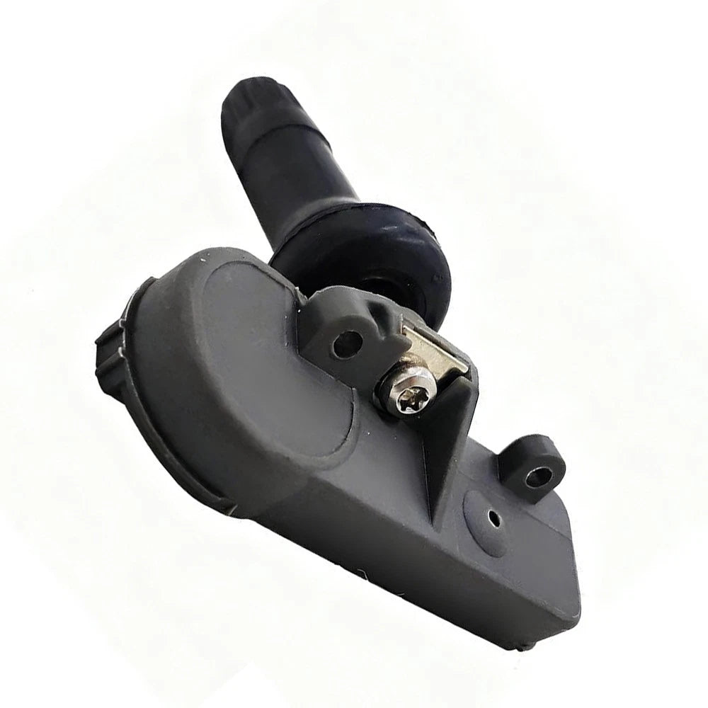 Set of 4 Tire Pressure Sensors TPMS for Ford C-Max (2009–2019)