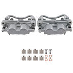 Front Disc Brake Calipers Set for Ford E-150 E-250 (2008–2014) 18B5073