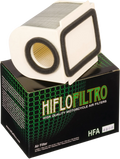 HIFLOFILTRO Air Filter for Yamaha HFA4906 (OE Replacement)