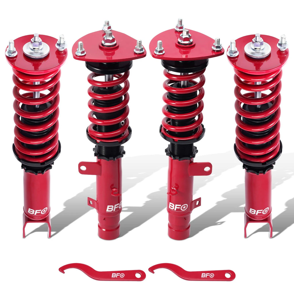 Coilover Springs Lowering Kit for Honda Accord (2013–2017), Acura TLX (2015–2020)