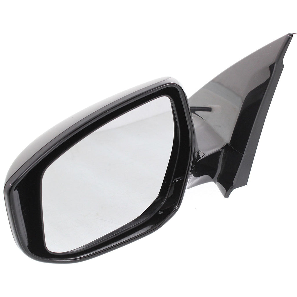 Driver Left Side Mirror for Nissan Maxima (2016–2020)