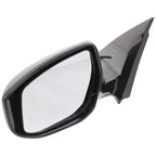 Driver Left Side Mirror for Nissan Maxima (2016–2020)