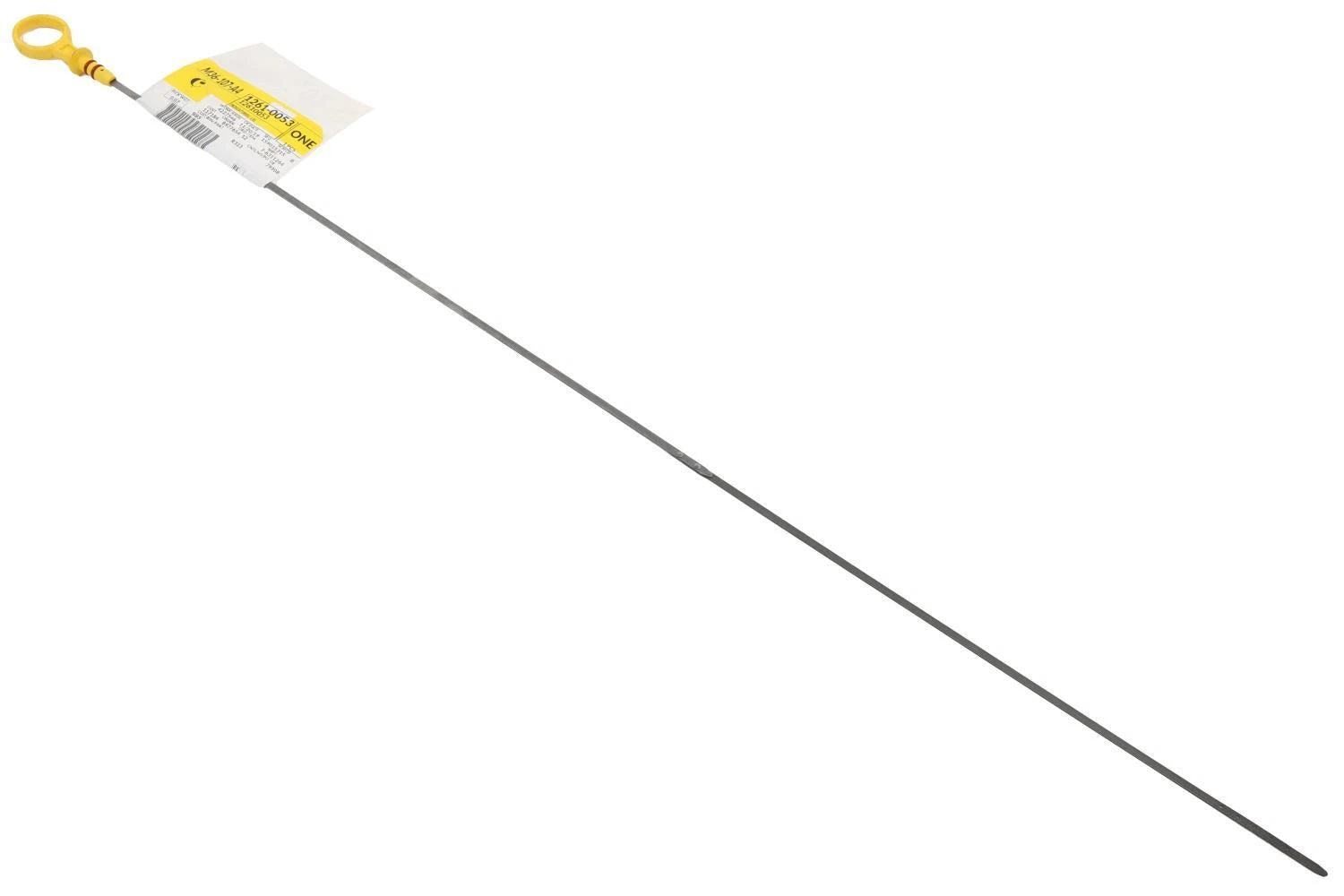 ACDelco Engine Oil Dipstick for Cadillac Chevrolet GMC Hummer 5.3L V8 (2000–2008)