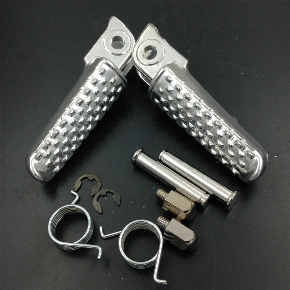 Foot Pegs for Honda CBR1000RR (2004–2012), CBR600RR (2003–2006)