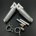 Foot Pegs for Honda CBR1000RR (2004–2012), CBR600RR (2003–2006)