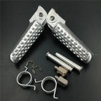 Foot Pegs for Honda CBR1000RR (2004–2012), CBR600RR (2003–2006)
