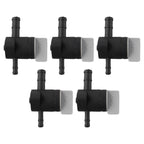 5X Replacement Fuel Shut Off Valves for Lawn Equipment