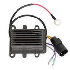 Rectifier & Regulator for Johnson-Evinrude 150HP-175HP (Replaces: 0585219)