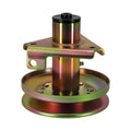 Deck Spindle Assy for John Deere Sabre 1438GS 1542GS (AM126225 AM121324)