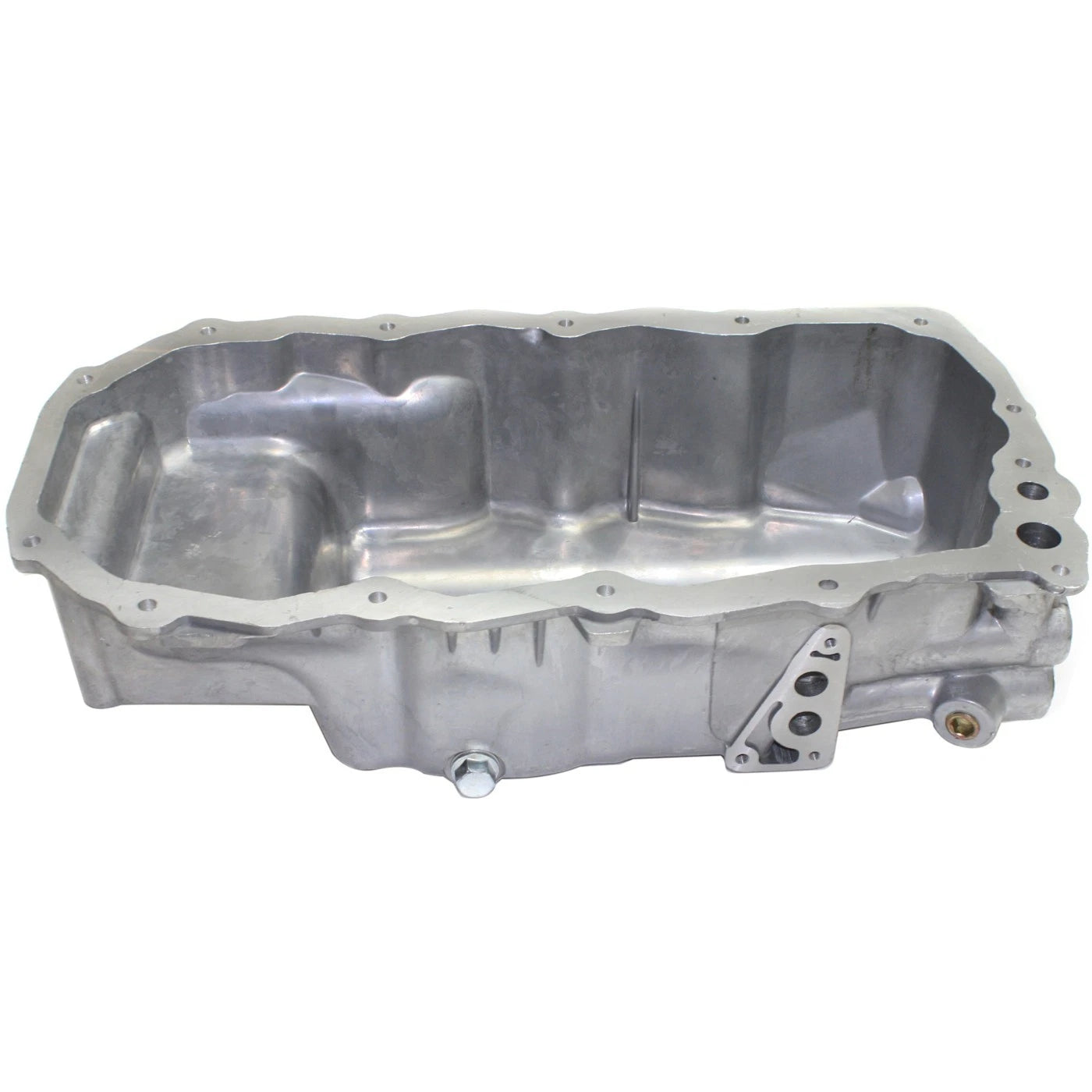 Oil Pan Kit for Chrysler PT Cruiser (2003–2010) Aluminum with Gasket