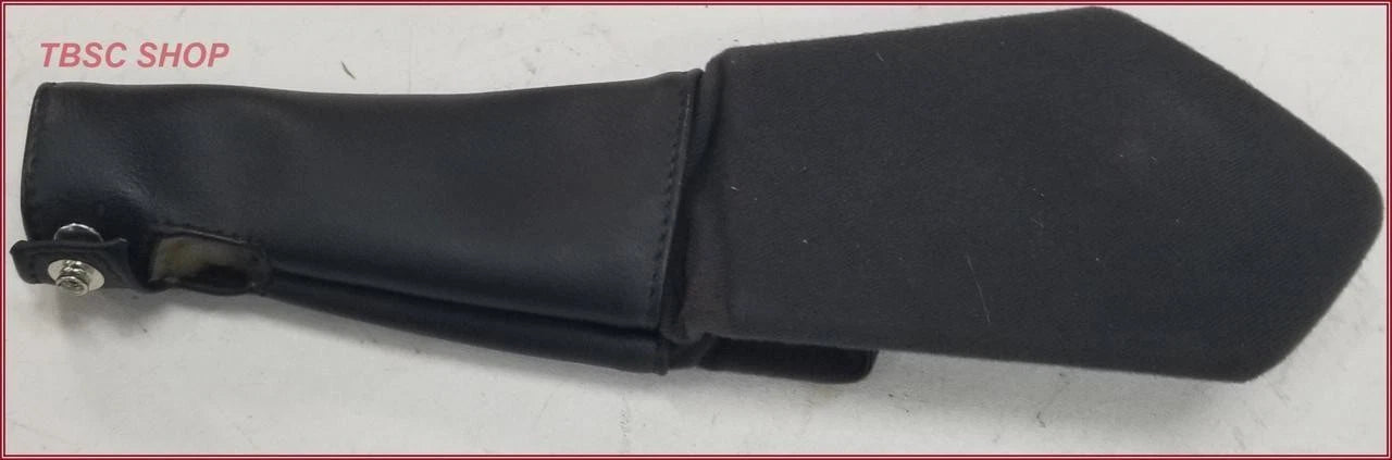 Emergency Parking Brake Handle Cover for Jaguar XJ8/XJ8L/VDP/XJR (1998–2003)
