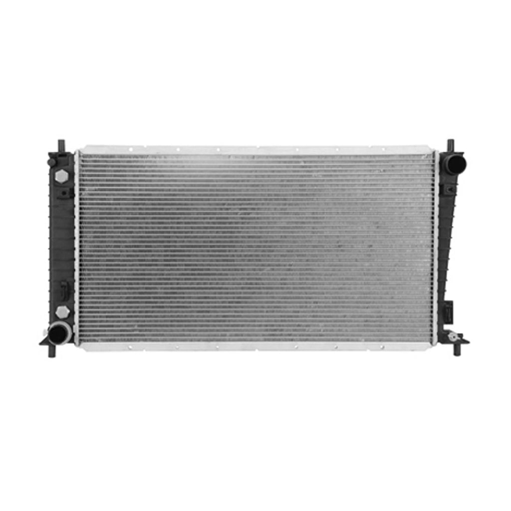 Replacement Radiator w/o Tow Package (See compatibility Chart)