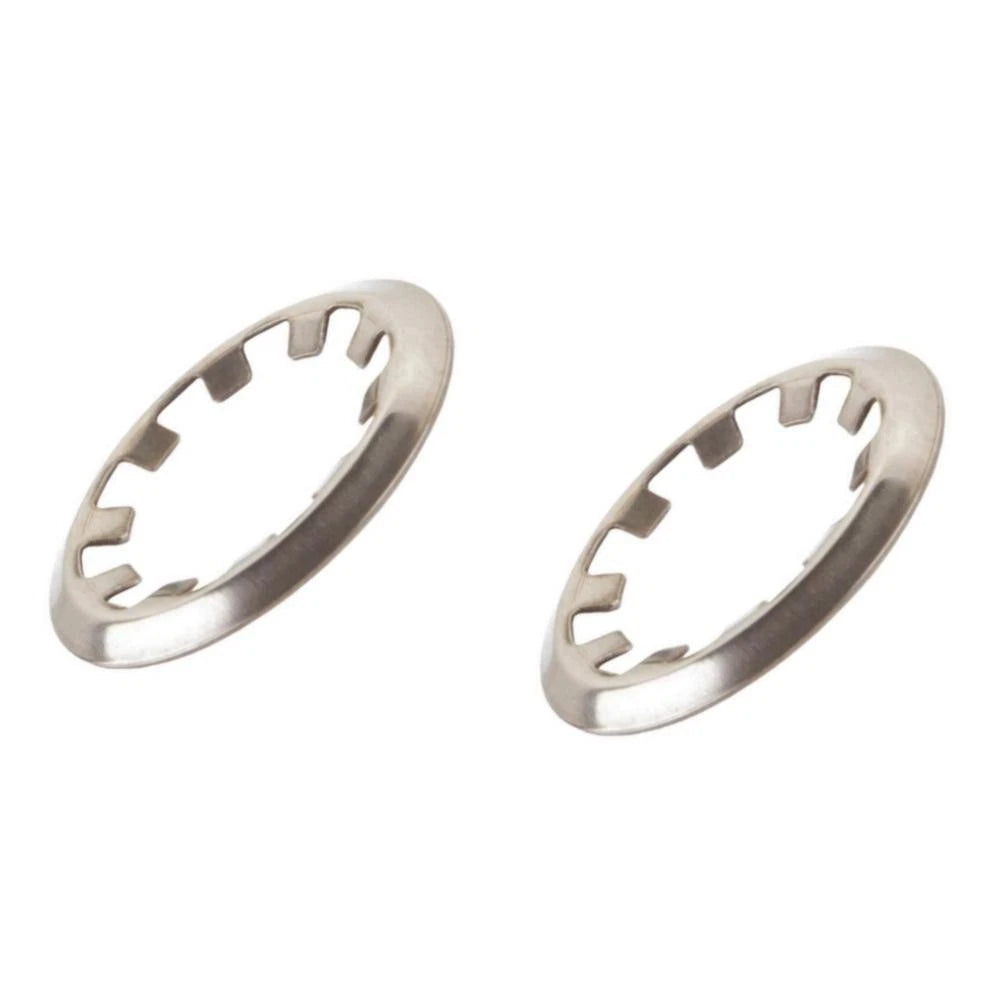 2X Retaining Ring for Volvo Penta Marine (3852516)