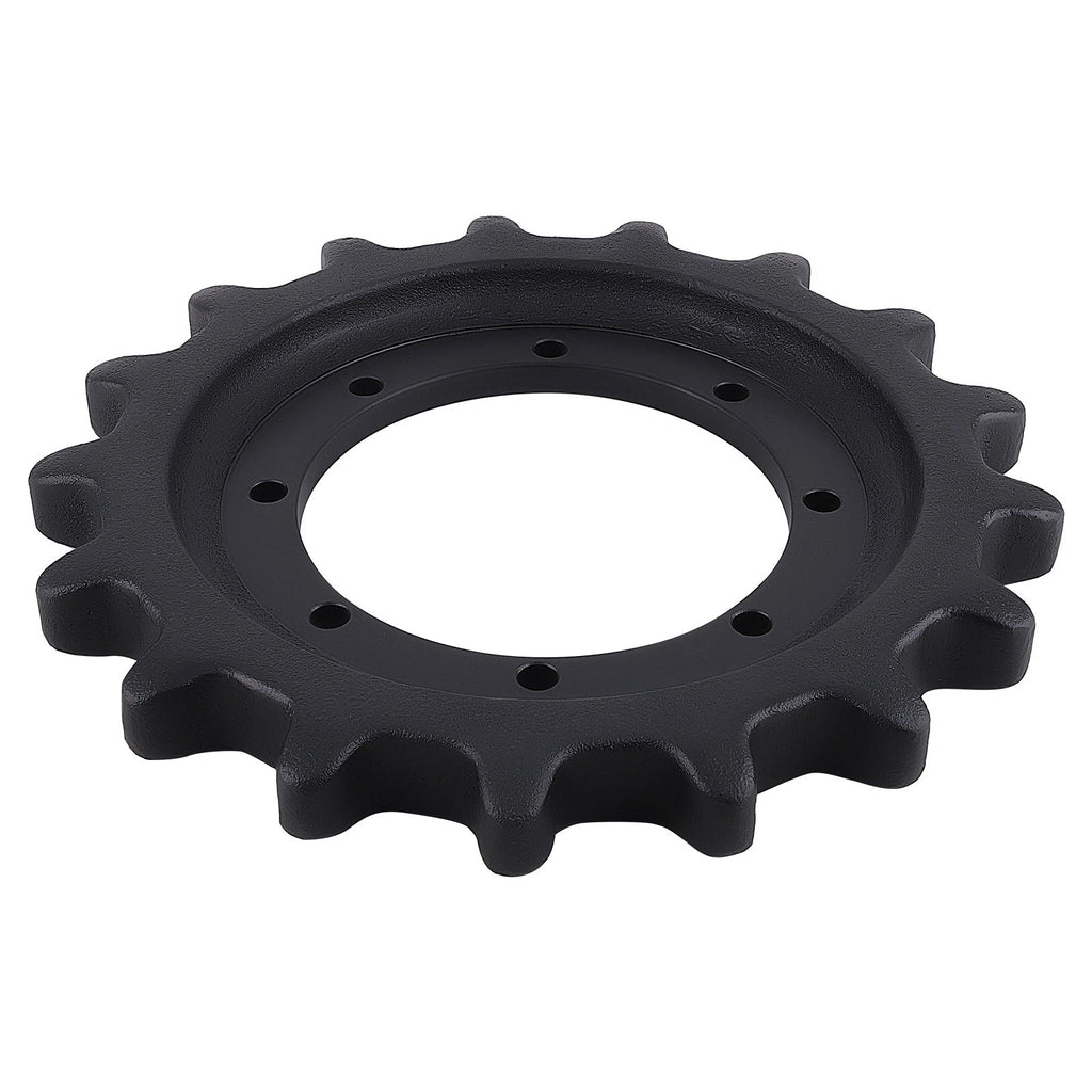 Drive Sprocket for New Holland C175 C185 C190 Skid Steer (2017–2017)