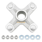 Rear Wheel Hub for Yamaha Tri-Z 250 (1985–1986) 2XJ-25383-50-00