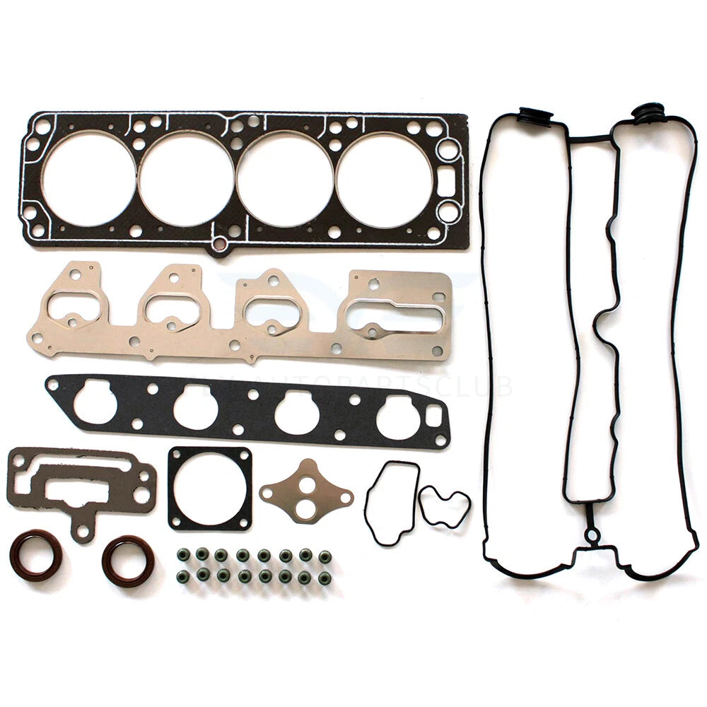 Timing Belt Kit for Chevrolet Optra Suzuki Forenza Reno 2.0L (2004–2008)