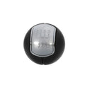 Plastic Shift Knob Replacement for 2019-2023 Ford Mustang