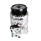 AC Compressor for Mercedes-Benz E350 C320 (2001–2009)