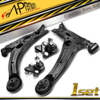 Left and Right Lower Control Arm with Ball Joint for Toyota (2000-2014)