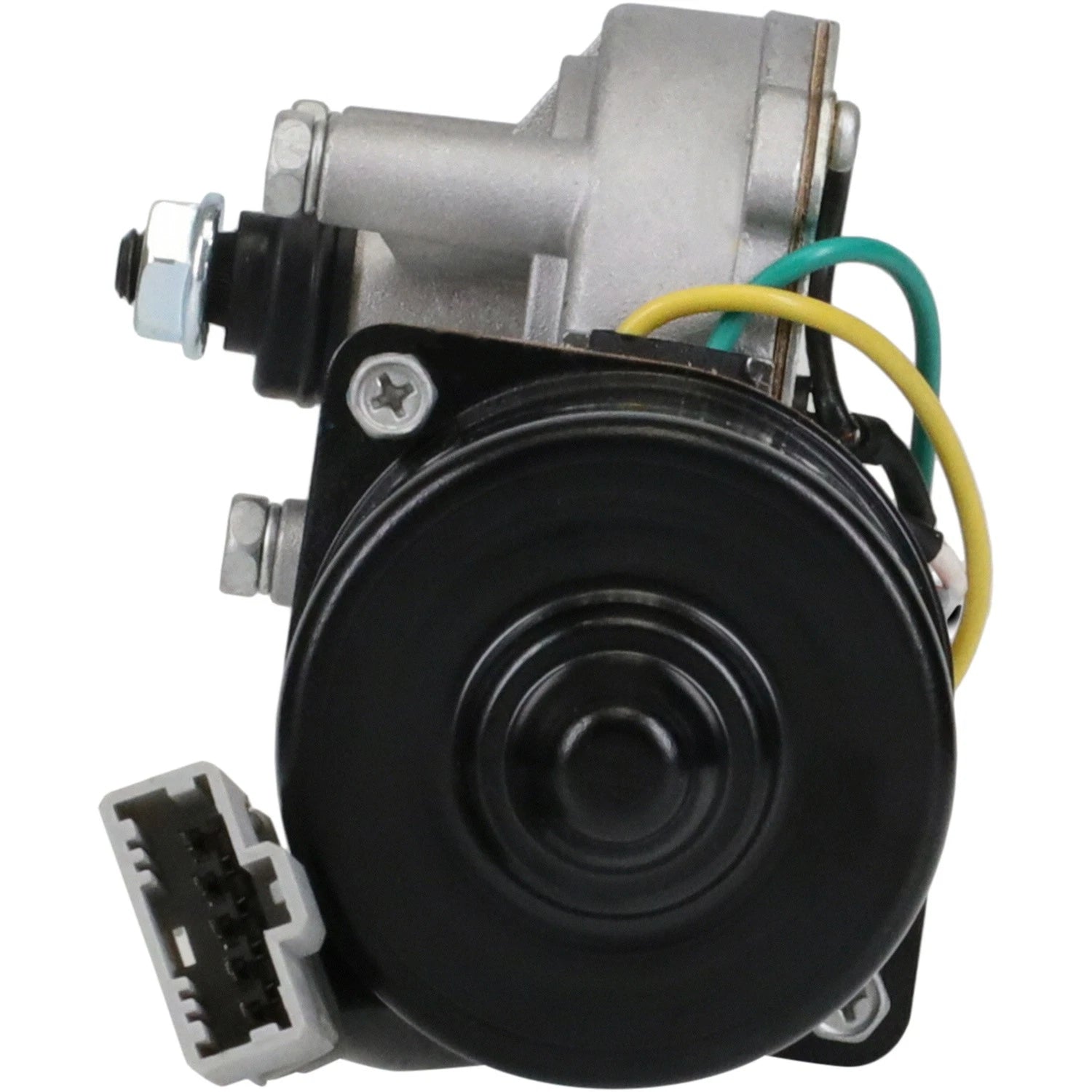 Front Wiper Motor for Land Rover Discovery (1999–2004)