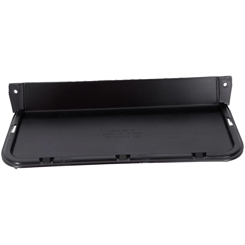 Tow Hook Rear for Ford Maverick (2022–2024)