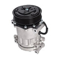 AC Compressor with Clutch for Dodge Ram 1500 1996–2002, Ram 2500 1994–2002