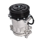 AC Compressor with Clutch for Dodge Ram 1500 1996–2002, Ram 2500 1994–2002