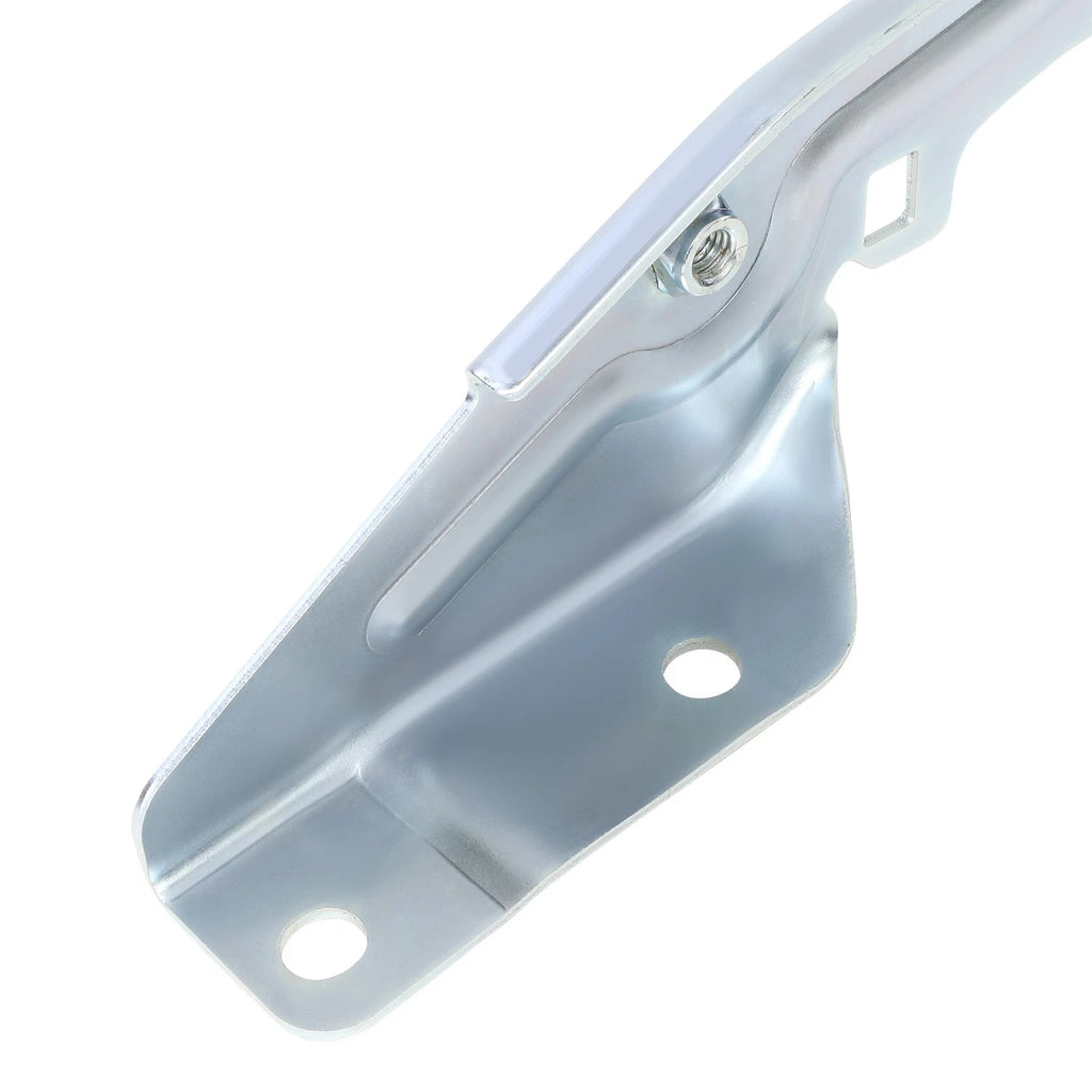 LH Driver Side Steel Bonnet Hood Hinge for Mitsubishi Lancer (2008–2017)