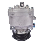 A/C Compressor with Clutch for Chevy Trax Sonic (2013-2021)