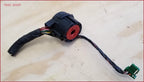Ignition Lock Cylinder PATS Wire Pigtail for Lincoln LS Ford Thunderbird (2000–2006)