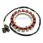 Stator Base Assembly for Yamaha Outboard F250A ETX/U (2006–2013) 6P2-81460-00