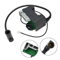 CDI Ignition Coil Calibrated Module for Ski-Doo Tundra R 300F (2000–2001) 512060006