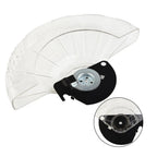 Transparent Guard Saw for LS1040 (2010–2015)