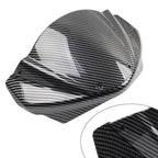 Upper Front Cowl Nose Fairing + Windshield for Ducati Monster 696/796/1100 (2008–2018)