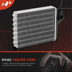 Heater Core for Jeep Grand Cherokee (2005–2010) Dodge Dakota Durango