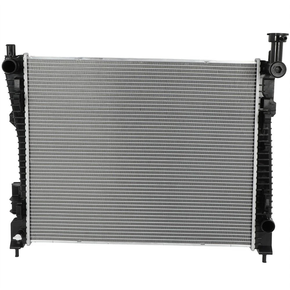 Aluminum Radiator for Dodge Durango (2015–2020) 13700